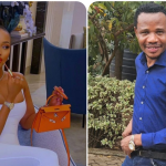 Huddah Monroe makes another confession on Salasya