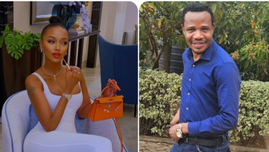 Huddah Monroe makes another confession on Salasya