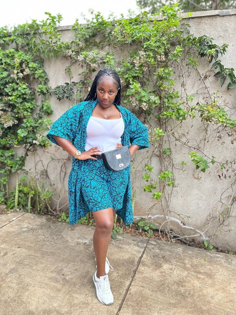 Popular Content Creator Tabitha Gatwiri Dies After Short Illness