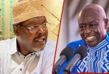 Miguna Miguna advises Rigathi Gachagua not to comply with DCI summons