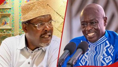 Miguna Miguna advises Rigathi Gachagua not to comply with DCI summons