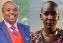 Prominent Kenyan personalities who died from cancer