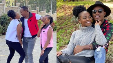 Judy Nyawira opens up on marriage challenges, raising teen daughter