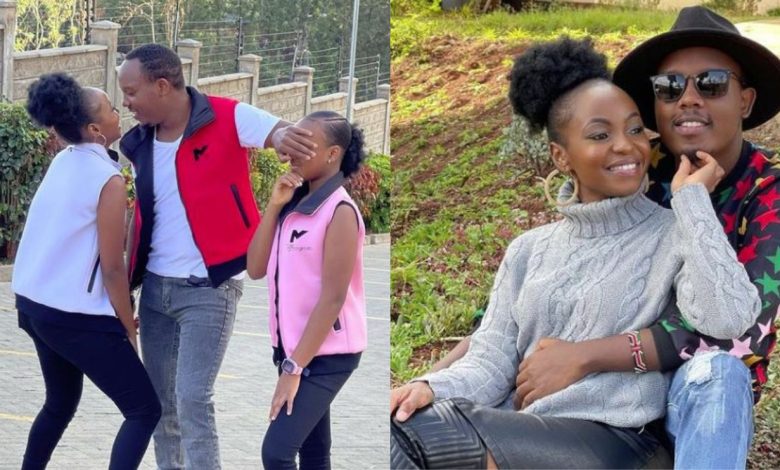 Judy Nyawira opens up on marriage challenges, raising teen daughter