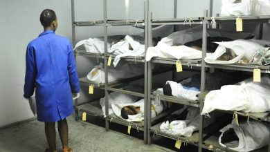 81 unclaimed bodies lying in Thika Hospital, Kenyans urged to collect