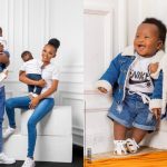 Nicholas Kioko's wife Wambo shares challenges of raising twins