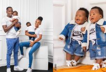 Nicholas Kioko's wife Wambo shares challenges of raising twins