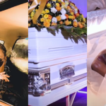 Kenyan Musicians Who Filmed Music Videos Inside a Casket