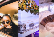 Kenyan Musicians Who Filmed Music Videos Inside a Casket