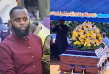 Drama Erupt at Makanga Bae’s Burial Over Mismanaged Funeral Funds