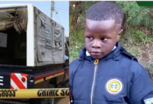 Tears as missing PP1 pupil found dead in a well near the school