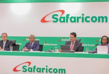 Safaricom surprise Kenyans with gifts as the company celebrates 24th anniversary