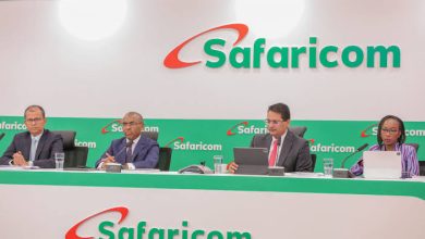 Safaricom surprise Kenyans with gifts as the company celebrates 24th anniversary