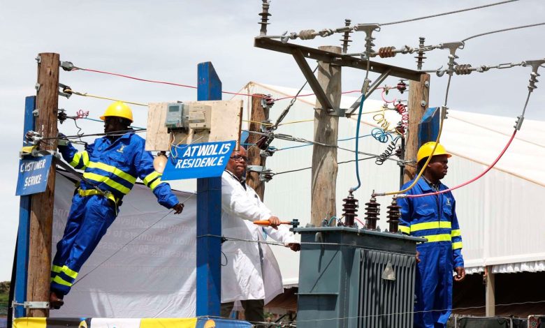 Kenya Power: List of counties to experience power outage today