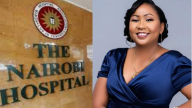 Lucy Nganga: Nairobi woman dies after undergoing cosmetic surgery at Nairobi Hospital