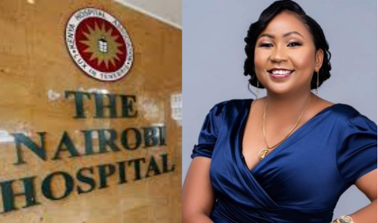 Lucy Nganga: Nairobi woman dies after undergoing cosmetic surgery at Nairobi Hospital