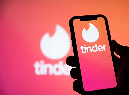 Tinder - Dating site in Kenya