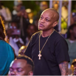 Rapper Prezzo Gives His Life to Christ, Transitions to Gospel Music