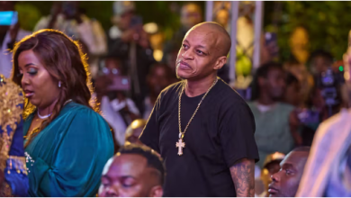 Rapper Prezzo Gives His Life to Christ, Transitions to Gospel Music