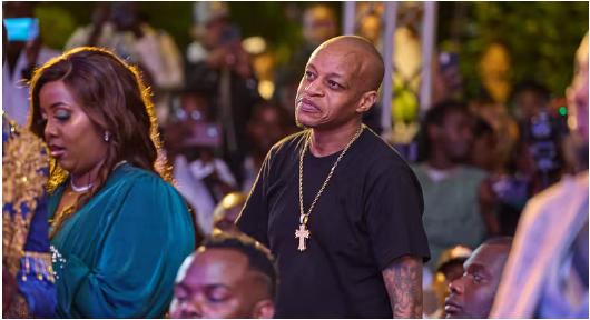 Rapper Prezzo Gives His Life to Christ, Transitions to Gospel Music