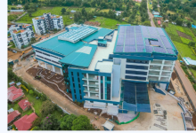 Tenwek Hospital to open Sh4.5 billion Cardiothoracic Centre