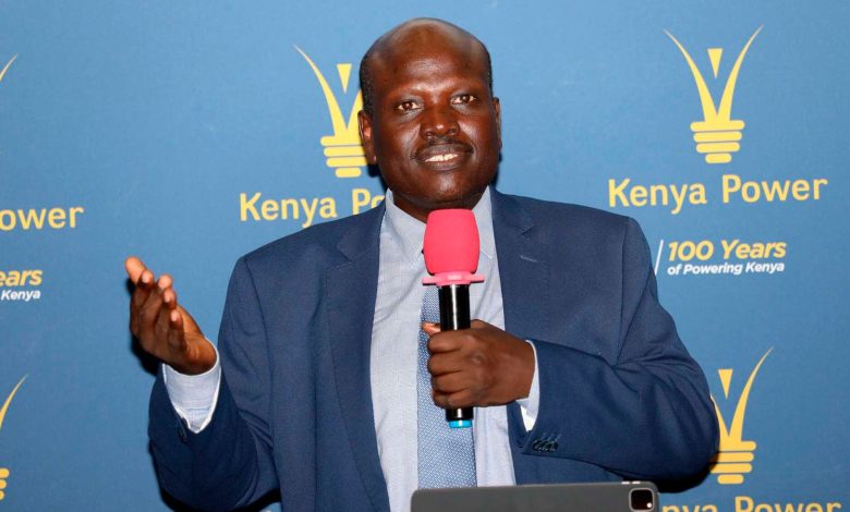 Kenya Power reports Sh30billion net profit in the last financial year