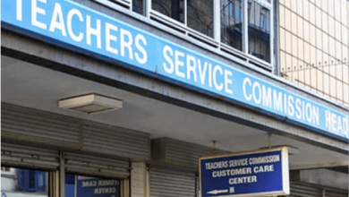 Over 314,117 jobless teachers submit applications for TSC jobs