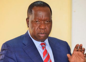 Former interior CS Fred Matiangi to vie for president in 2027