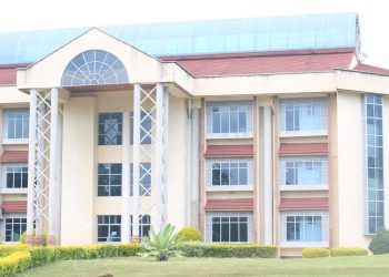Jairus Omuteche: Masinde Muliro University Lecturer dies mysteriously