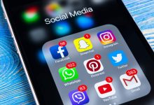 Kenya Tops Global Rankings for Social Media Usage in 2024