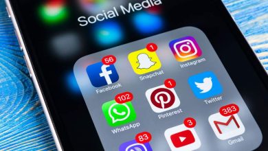 Kenya Tops Global Rankings for Social Media Usage in 2024