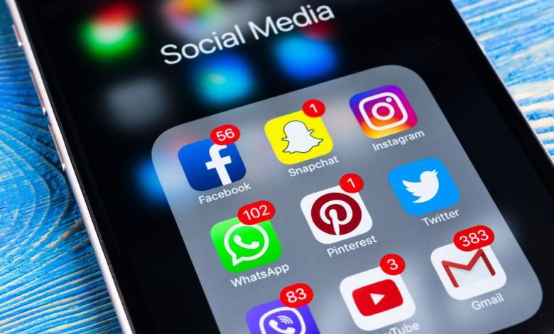 Kenya Tops Global Rankings for Social Media Usage in 2024