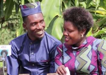 Kalenjin musician Faith Therui dumped by hubby despite paying his university fees
