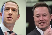 Kenyan Government Directs Elon Musk, Zuckerberg to Open Offices in Kenya