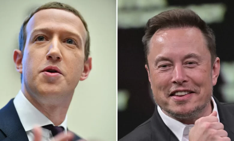 Kenyan Government Directs Elon Musk, Zuckerberg to Open Offices in Kenya