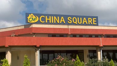 China Square Expands with New Outlet at Two Rivers Mall