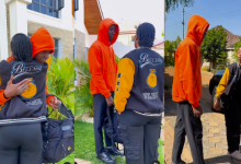 Diana Marua Shares Emotional Moment as Son Morgan Returns to School