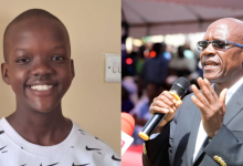 Boni Khalwale Celebrates Daughter for Excelling in KCSE 2024