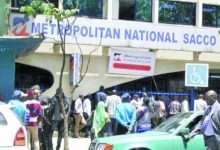 How Metropolitan National Sacco Lost KSh 12 Billion to Insiders in 3 years