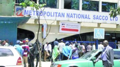 How Metropolitan National Sacco Lost KSh 12 Billion to Insiders in 3 years