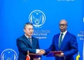 Rwanda secures US$47 million loan from China to invest in agriculture