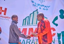 2nd MMTC Marathon Raises Ksh 45M for Registration of Vulnerable Families to SHA