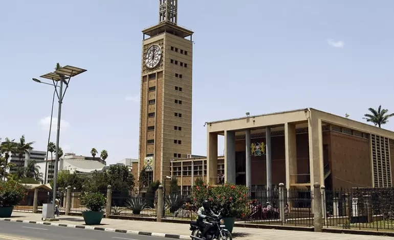 Why Kenyan MPs are demanding salary increment by SRC