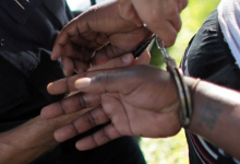 Kenyans rescue another man from being abducted in Nakuru