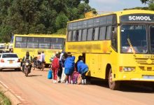 NTSA Introduces New Safety Measures Mandated for All School Buses to Reduce Accidents