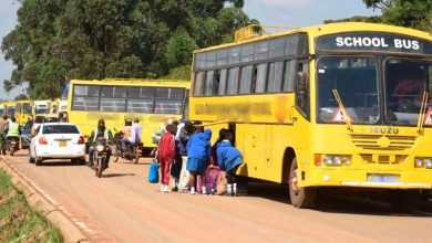 NTSA Introduces New Safety Measures Mandated for All School Buses to Reduce Accidents