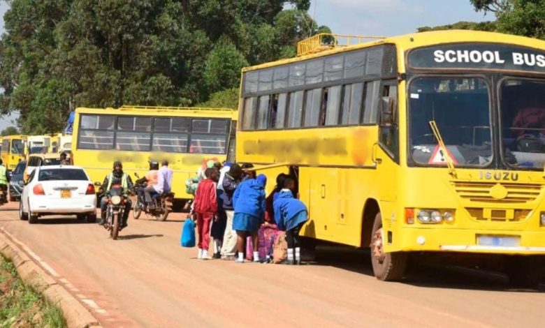 NTSA Introduces New Safety Measures Mandated for All School Buses to Reduce Accidents