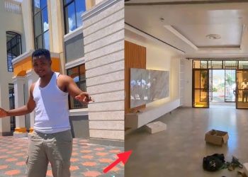 Thee Pluto Opens Up About Financial Struggles, Moving Out of Luxurious Mansion