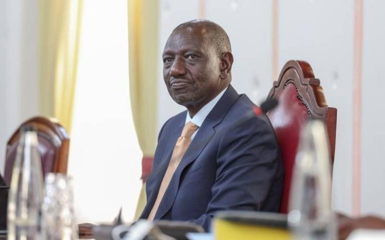 Kenya Secures Ksh8.9 Billion Loan from OPEC Fund to Support Infrastructure Projects