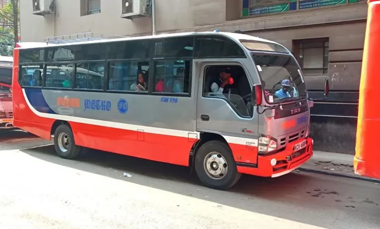 Woman assaulted, thrown out by Super Metro bus driver awarded Sh420,000 compensation